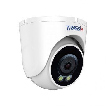 картинка IP-камера TRASSIR TR-D8151CL3 v7 4.0 от магазина Охранных систем и видеонаблюдения