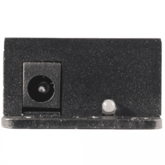 картинка Пассивный Fast Ethernet PoE-инжектор Osnovo Midspan-8/P от магазина Охранных систем и видеонаблюдения