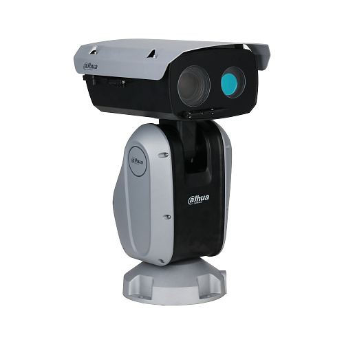 картинка DH-PTZ85260-HNF-PA-FL 2 Мп IP-видеокамера на поворотной платформе с передачей по оптоволокну от магазина Охранных систем и видеонаблюдения