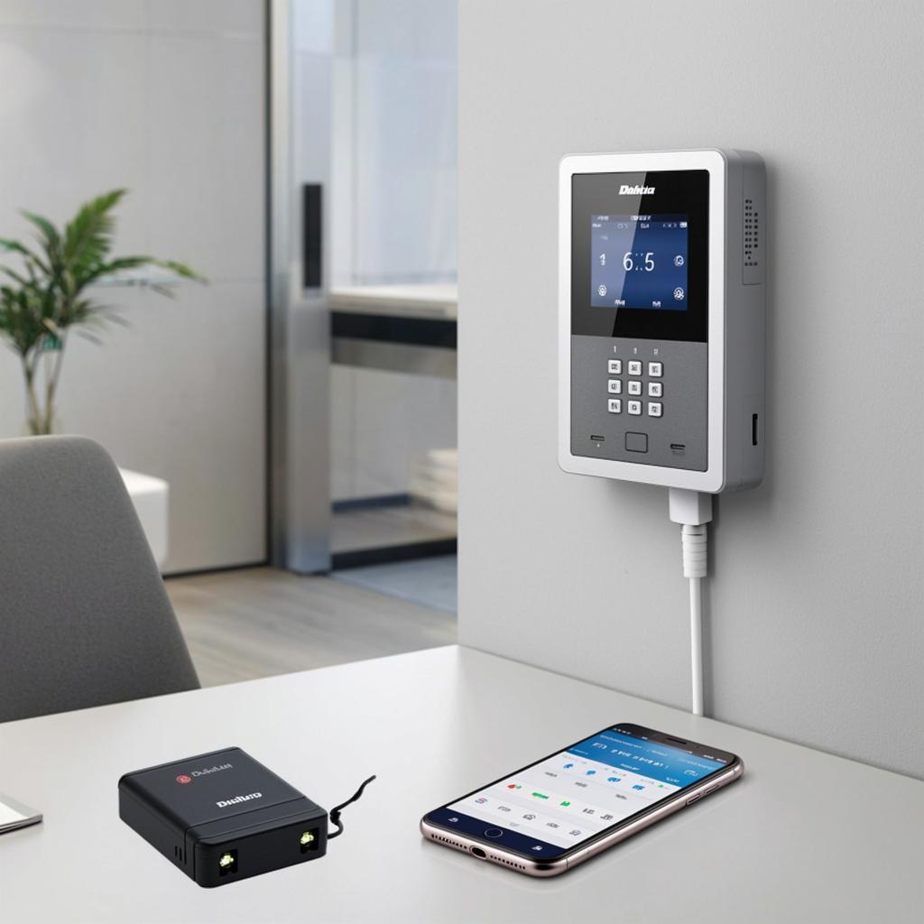 Инструкция по установке домофона Dahua на даче: автономные решения