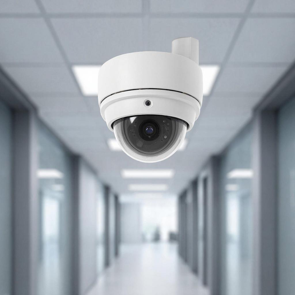 VMS и GDPR/Закон о персональных данных: как обезопасить запись