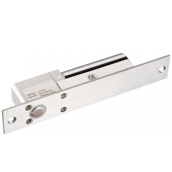 картинка Alarmico ALDB-100 (версия YLI) ригельный электромеханический замок от магазина Охранных систем и видеонаблюдения