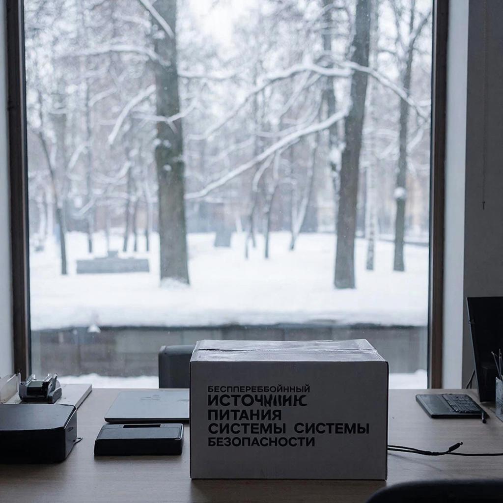 Температурные ограничения блоков питания: выбор для холодного климата