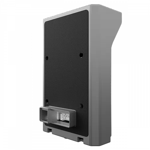 картинка IP пaнель AV-03BD SILVER от магазина Охранных систем и видеонаблюдения