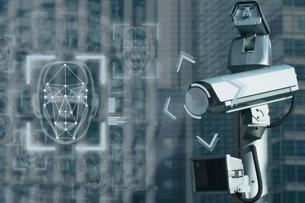 Распознавание лиц в камерах Dahua: быстрая идентификация