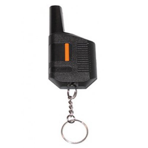 картинка Альтоника RS-201TK01 Носимая тревожная радиокнопка от магазина Охранных систем и видеонаблюдения