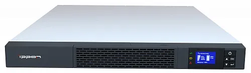 картинка Источник бесперебойного питания Smart Winner II 1550 1U от магазина Охранных систем и видеонаблюдения