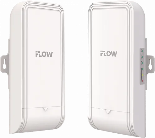 картинка Беспроводной мост iFLOW F-WL-B503-AC/P от магазина Охранных систем и видеонаблюдения