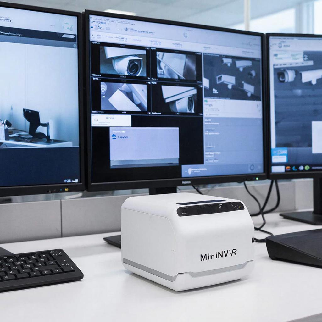 Безопасность MiniNVR: советы по защите от взлома и уязвимостей