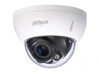 картинка IP-камера Dahua DH-IPC-HDBW3241RP-ZAS от магазина Охранных систем и видеонаблюдения