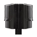 картинка Optex PSC-3 извещатель линейный оптико-электронный от магазина Охранных систем и видеонаблюдения