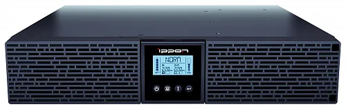 картинка Источник бесперебойного питания Smart Winner II 1500 Euro от магазина Охранных систем и видеонаблюдения