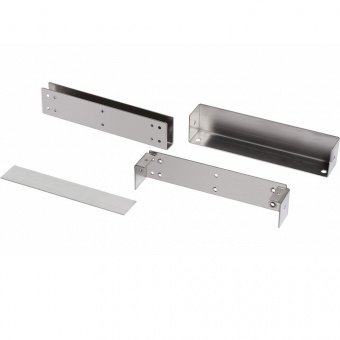 картинка Монтажный комплект для замка DS-K4T100 Hikvision DS-K4T100-U2 от магазина Охранных систем и видеонаблюдения