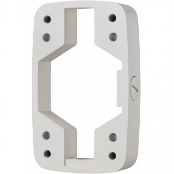 картинка Настенная база для кронштейна Wisenet Samsung SBP-300B от магазина Охранных систем и видеонаблюдения