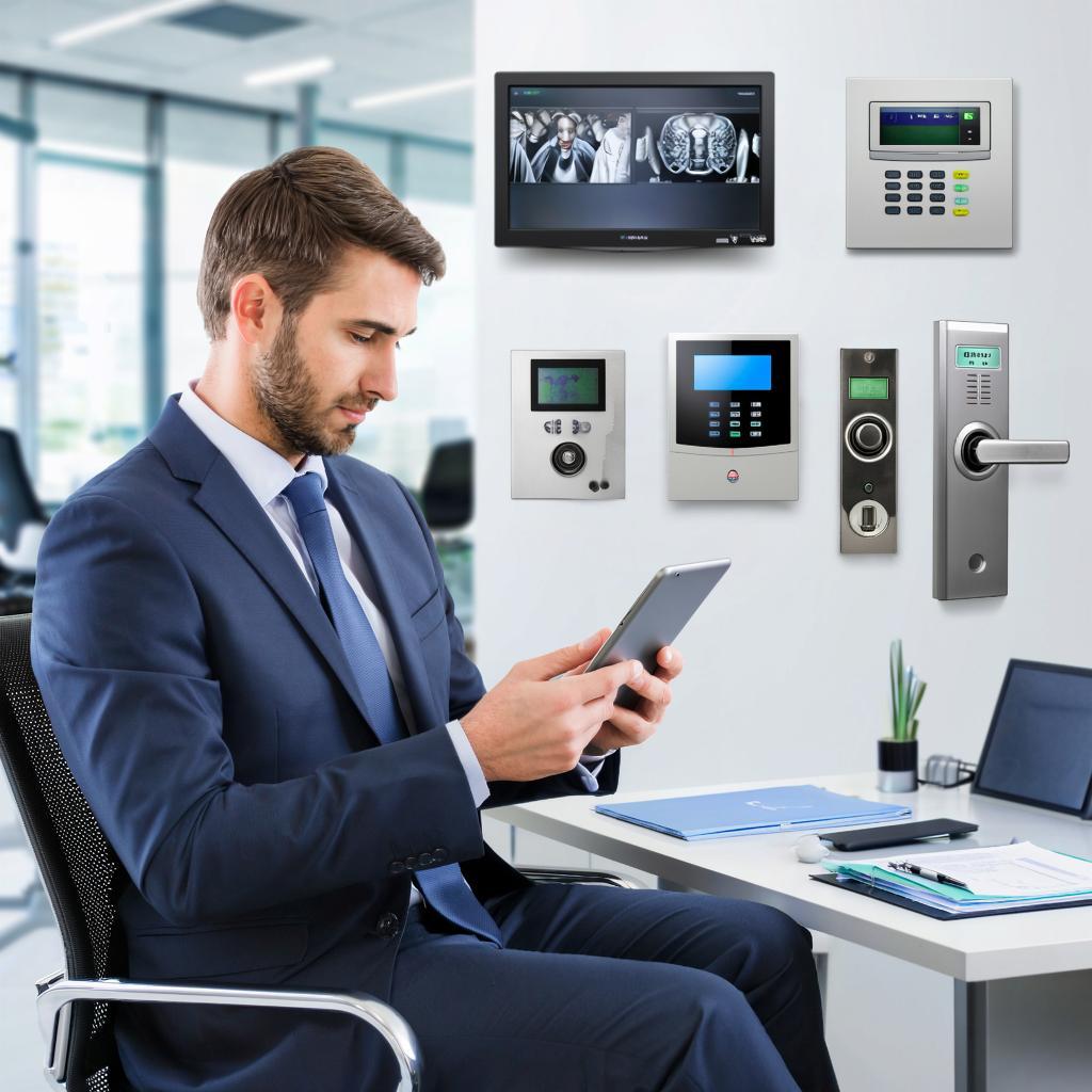 10 ошибок при выборе видеодомофона и как их избежать — чек-лист для покупателей