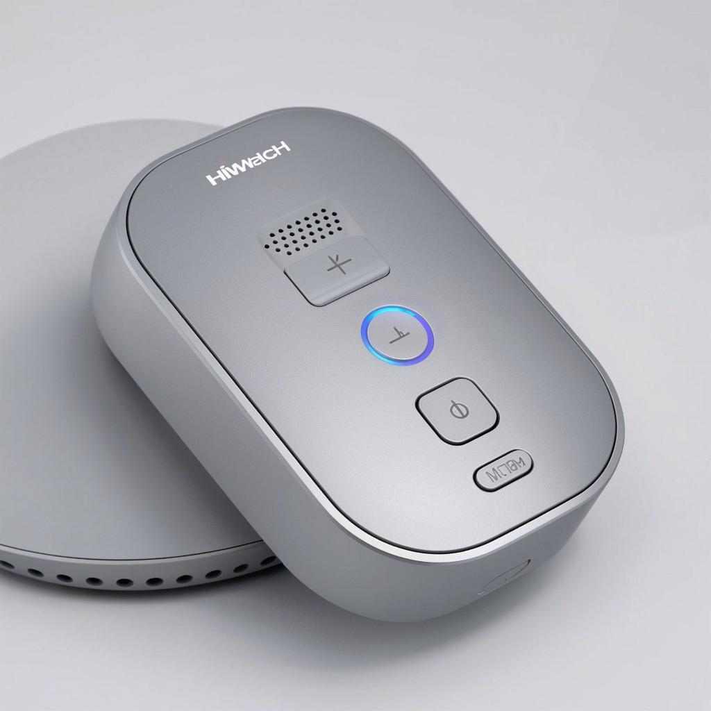 Интеграция HiWatch с домофоном и умным домом