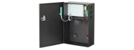 картинка Smartec ST-PS105D-BK Блоки бесперебойного питания от магазина Охранных систем и видеонаблюдения