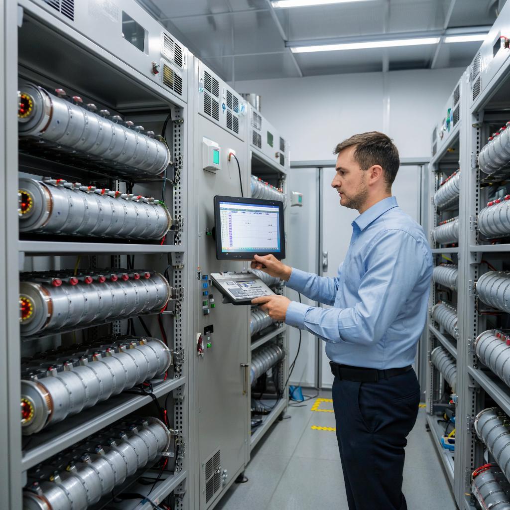 Батарейные камеры: как продлить срок службы батареи в реальных условиях