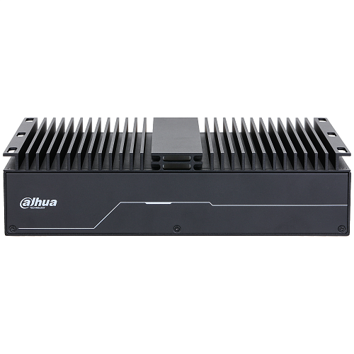 картинка DHI-NVR4108-P-WT индустриальный 8-канальный IP-видеорегистратор (NVR) с поддержкой PoE от магазина Охранных систем и видеонаблюдения