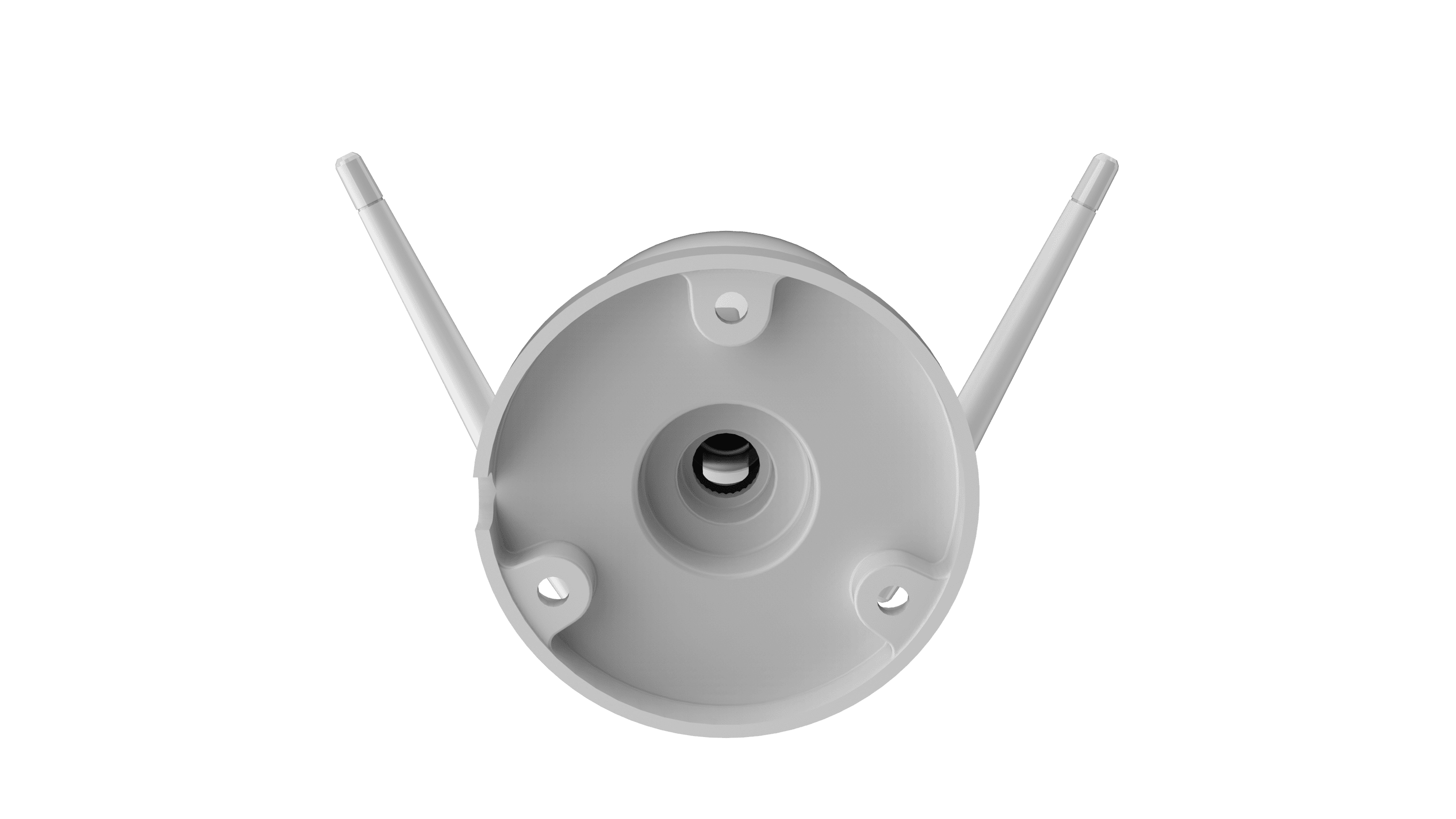 картинка Ezviz C3W Color Night Pro 4mm (CS-C3W (4MP,H.265)) IP-камера от магазина Охранных систем и видеонаблюдения