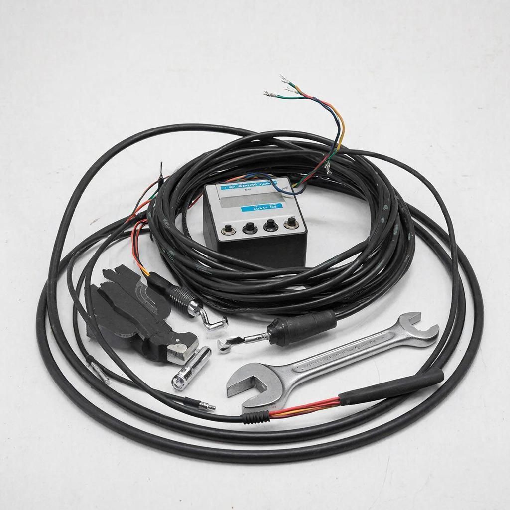 Внутреннее сопротивление АКБ: что это и как измерять