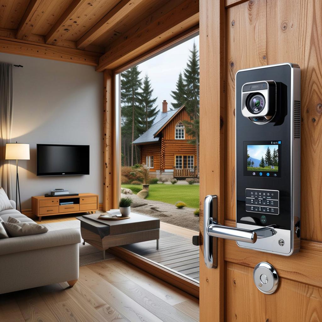 Как выбрать вызывной домофон для частного дома: 10 ключевых критериев