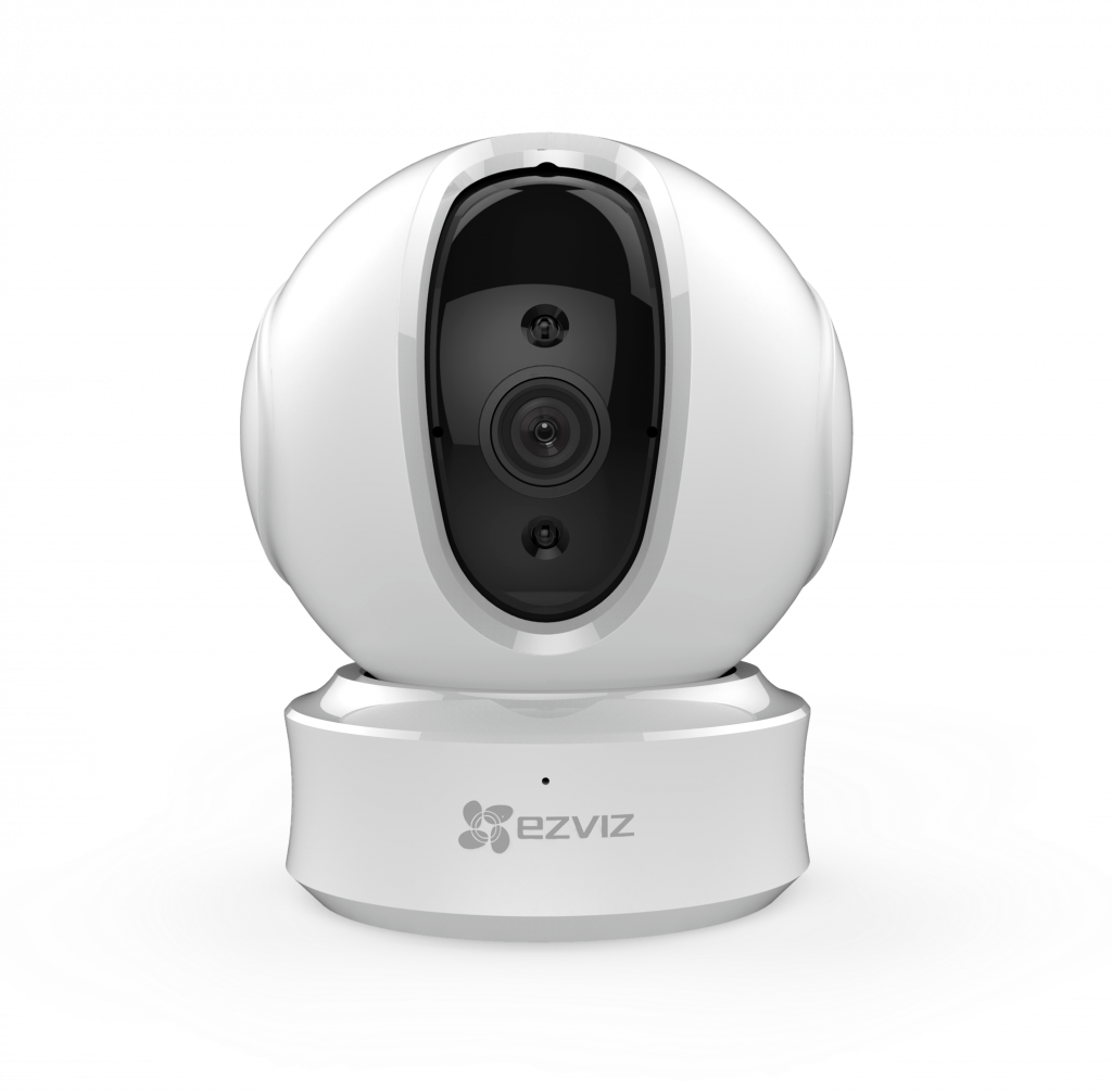 картинка Ezviz C6CN H.265 ( CS-C6CN-A0-3H2WF) IP Видеокамера от магазина Охранных систем и видеонаблюдения