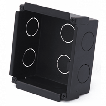 картинка Монтажный каркас Dahua DH-VTOB107 от магазина Охранных систем и видеонаблюдения