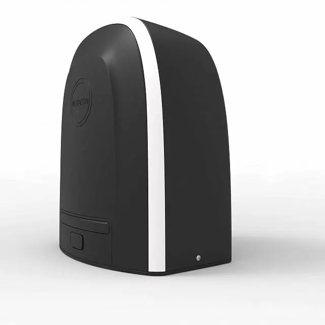 картинка Привод для откатных ворот ALUTECH ROTEO RTO-500М от магазина Охранных систем и видеонаблюдения