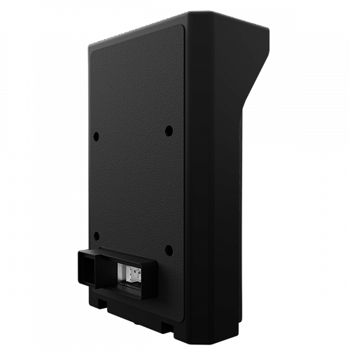 картинка Вызывная панель AV-03D BLACK от магазина Охранных систем и видеонаблюдения