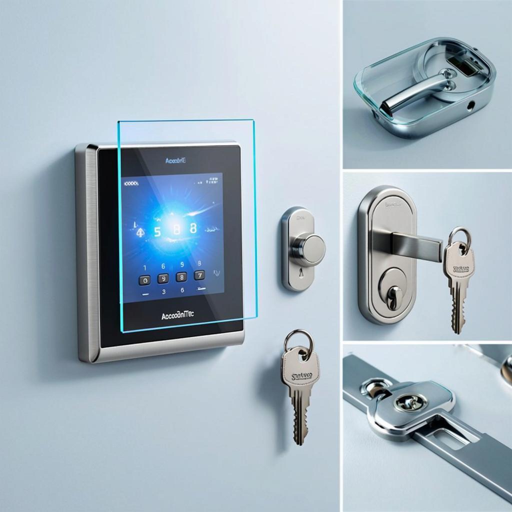 Безопасность и уязвимости видеодомофонов AccordTec: как защититься