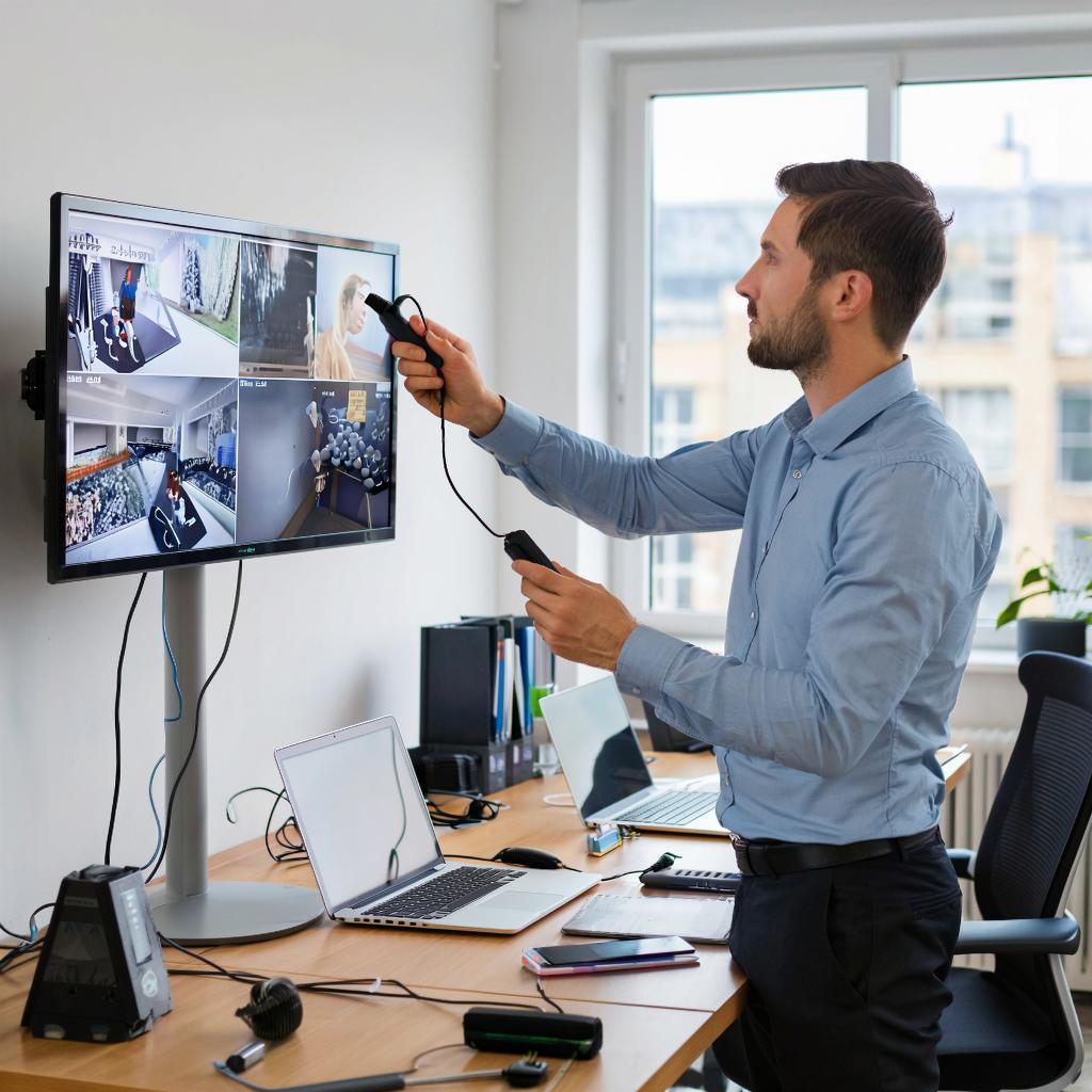 Чек-лист для инсталлятора: проверка и тестирование Eltis после установки