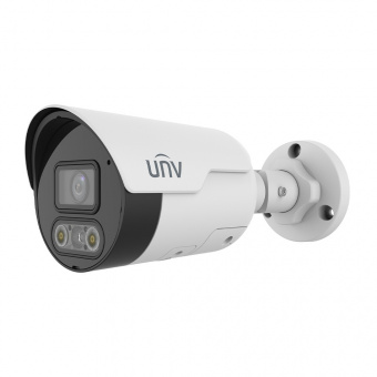 картинка IP-камера Uniview IPC2122LE-ADF28KMC-DL от магазина Охранных систем и видеонаблюдения