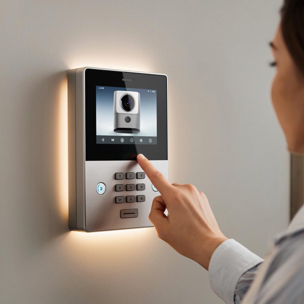 Как выбрать видеодомофон: полное руководство покупателя 2025
