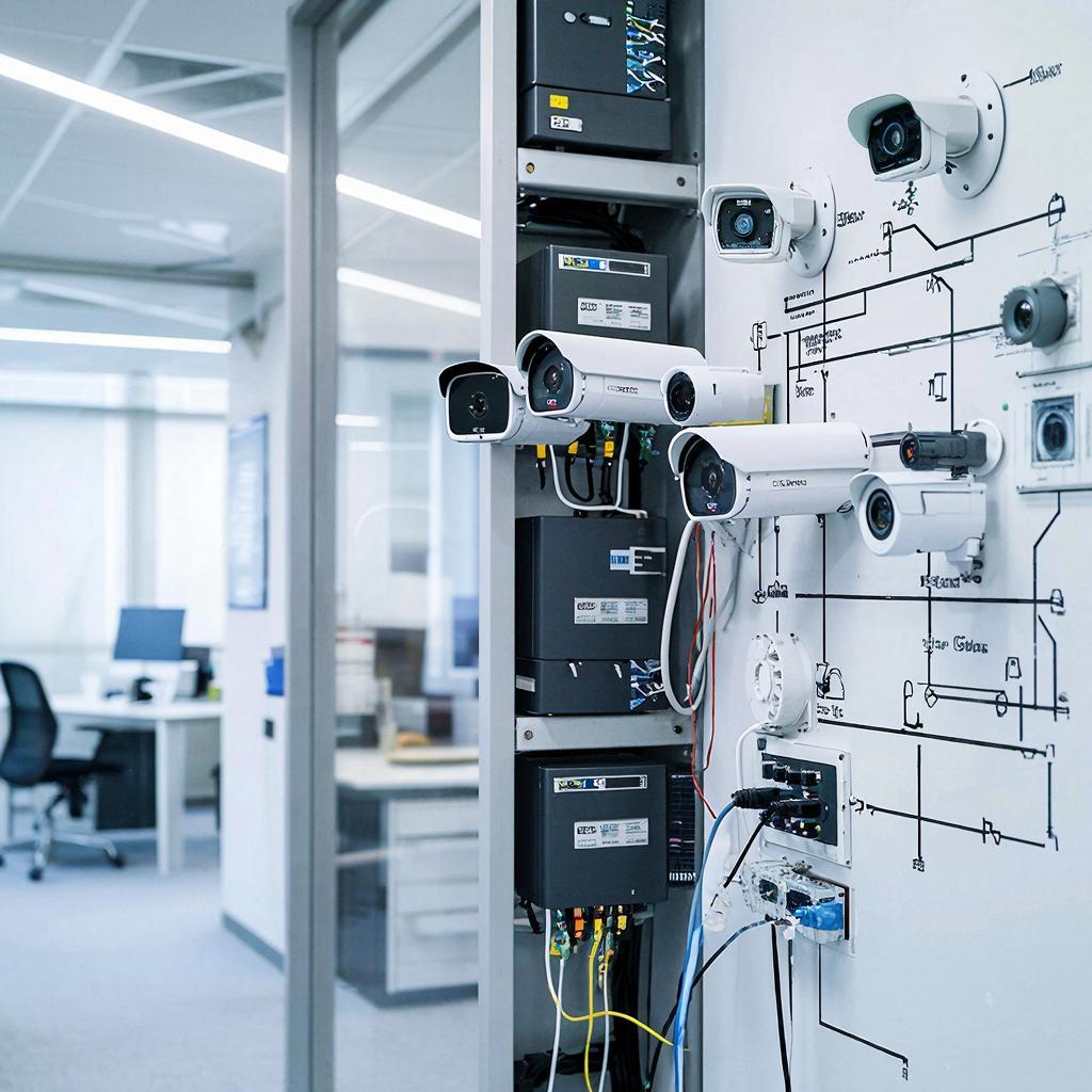 Лучшие аккумуляторы для ИБП и видеонаблюдения в 2025: рейтинг и реальные тесты