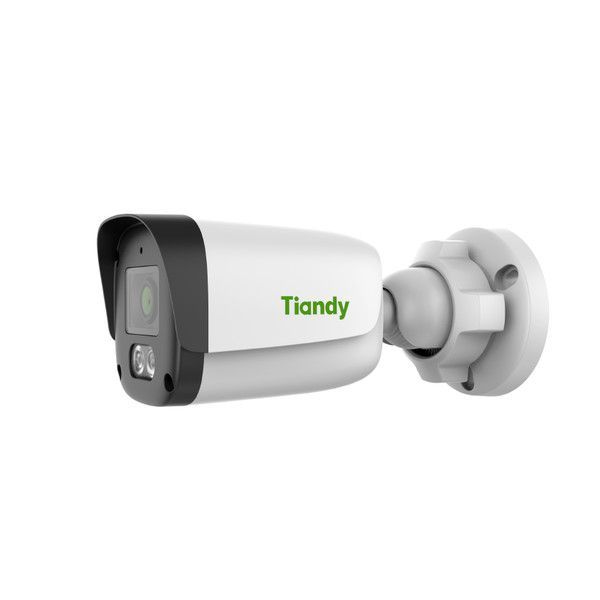 картинка TIANDY SPARK TC-C32QN I3/E/Y/2.8mm-V5.1 видеокамера IP цилиндрическая 2Mp от магазина Охранных систем и видеонаблюдения