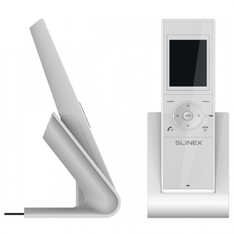 картинка Беспроводной видеодомофон Slinex RD-30 от магазина Охранных систем и видеонаблюдения