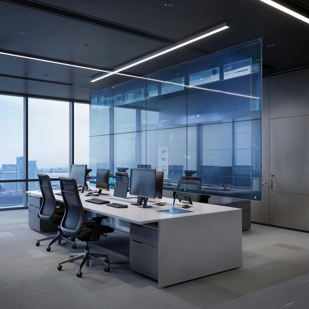 Как выбрать регистратор для видеонаблюдения: NVR, DVR или гибрид — полный гид