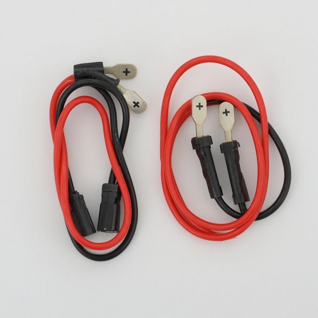 Подключение двух 12V аккумуляторов: параллельно или последовательно — когда и почему