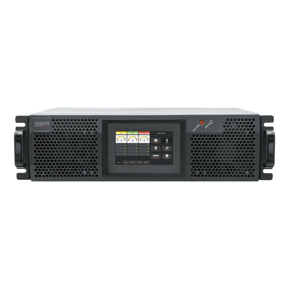 картинка ИБП Hiden Expert HR33025CL от магазина Охранных систем и видеонаблюдения