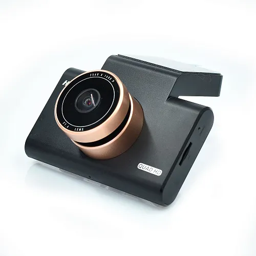 картинка Видеорегистратор Hikvision C6S 4K Front Dash Cam от магазина Охранных систем и видеонаблюдения