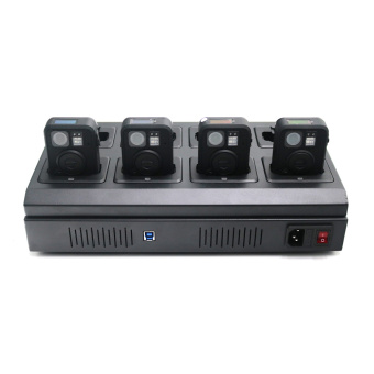 картинка Комплект оборудования видеонаблюдения на 16 персональных видеорегистраторов от магазина Охранных систем и видеонаблюдения