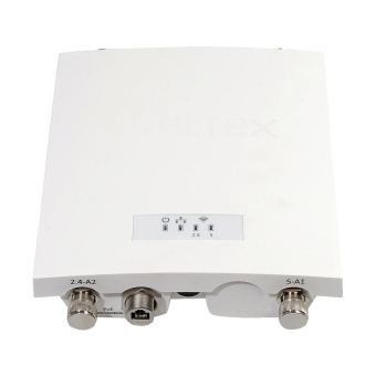 картинка Беспроводная точка доступа Eltex WOP-2ac DC от магазина Охранных систем и видеонаблюдения