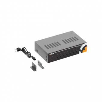 картинка Усилитель Roxton AA-360 от магазина Охранных систем и видеонаблюдения