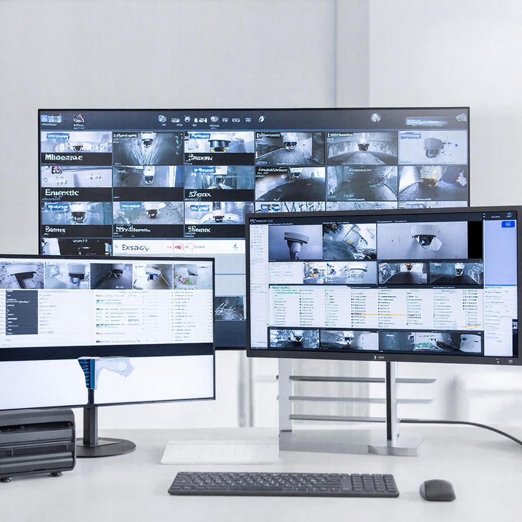 Сравнение коммерческих VMS: Milestone, Genetec, Exacq, Synology Surveillance Station