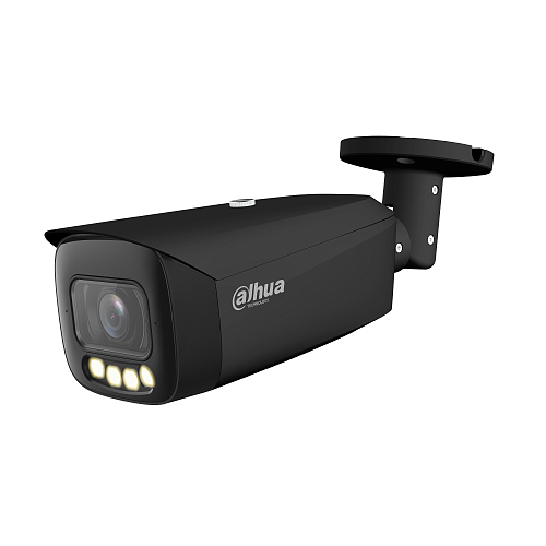 картинка DH-IPC-HFW5449T1P-ZE-LED-S2 4 Мп уличная цилиндрическая IP-видеокамера от магазина Охранных систем и видеонаблюдения