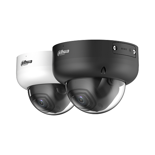 картинка DH-IPC-HDBW5442RP-ASE-0600B-S3 4 Мп уличная антивандальная купольная IP-видеокамера от магазина Охранных систем и видеонаблюдения