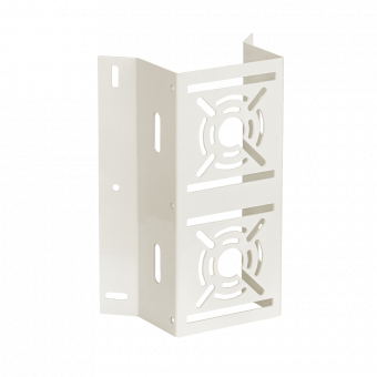 картинка Монтажный кронштейн SLT КУ-2У исп2 от магазина Охранных систем и видеонаблюдения
