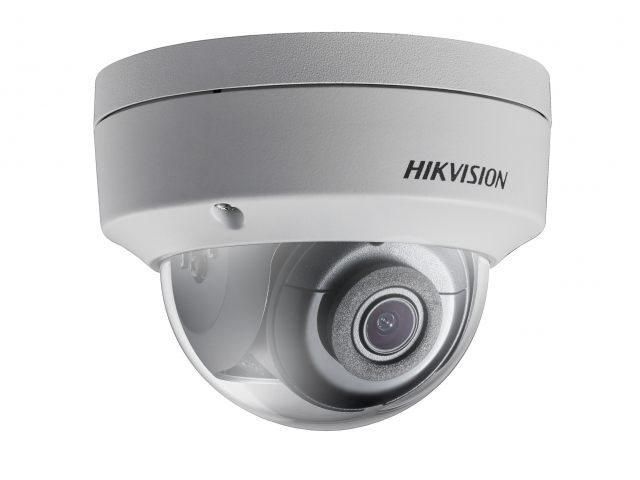 картинка Hikvision DS-2CD2155FWD-IS (2.8) видеокамера IP от магазина Охранных систем и видеонаблюдения