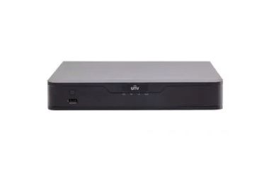 Uniview XVR302-16Q-IF-RU: Современные возможности для систем видеонаблюдения